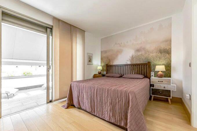 Luxury Villa Tropical Private Heated Pool Los Cristianos  Exterior foto