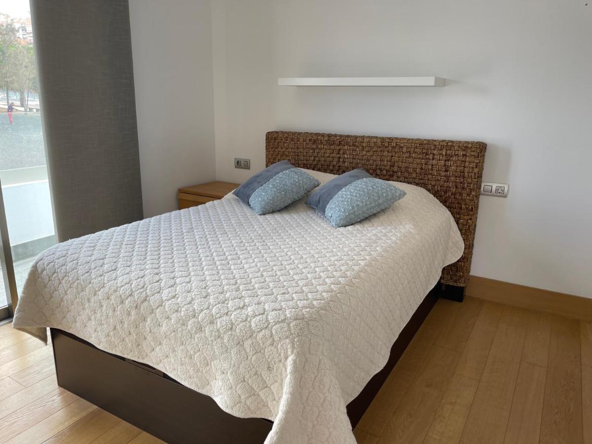 Luxury Villa Tropical Private Heated Pool Los Cristianos  Exterior foto
