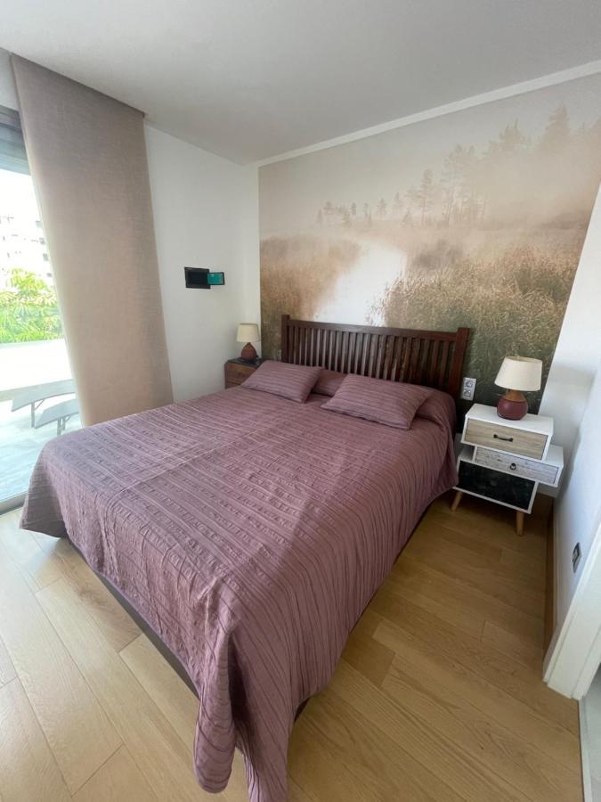 Luxury Villa Tropical Private Heated Pool Los Cristianos  Exterior foto