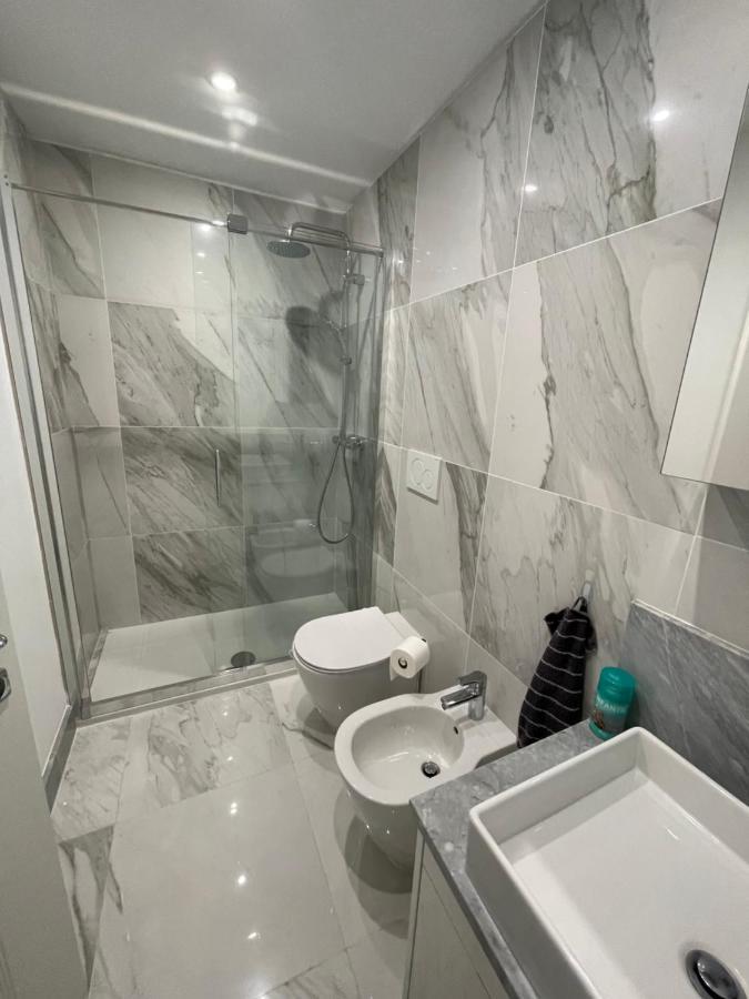 Luxury Villa Tropical Private Heated Pool Los Cristianos  Exterior foto