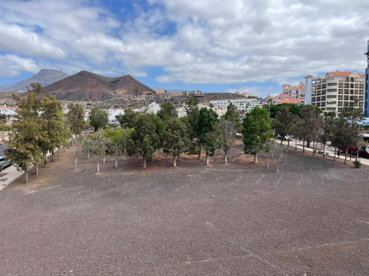 Luxury Villa Tropical Private Heated Pool Los Cristianos  Exterior foto